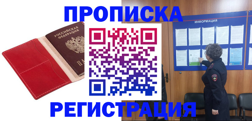 прописка в квартире в Шатуре